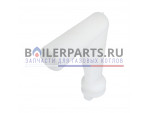 купить Ручка крана подпитки на газовый котел Vaillant atmoMAX, turboMAX Pro/Plus 125151