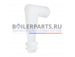 купить Ручка крана подпитки на газовый котел Vaillant atmoMAX, turboMAX Pro/Plus 125151 недорого