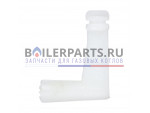 купить Ручка крана подпитки на газовый котел Vaillant atmoMAX, turboMAX Pro/Plus 125151
