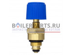 Универсальный кран подпитки для котлов Hermann, Immergas, Italtherm, Tiberis 13002580 купить Универсальный кран подпитки для котлов Hermann, Immergas, Italtherm, Tiberis 13002580 недорого