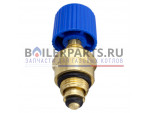 Универсальный кран подпитки для котлов Hermann, Immergas, Italtherm, Tiberis 13002580 купить Универсальный кран подпитки для котлов Hermann, Immergas, Italtherm, Tiberis 13002580