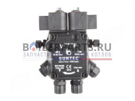 Насос Suntec A2L 65 D 9705 4P 0700 для горелки Elco 13007920 фото купить Насос Suntec A2L 65 D 9705 4P 0700 для горелки Elco 13007920 - цена с доставкой