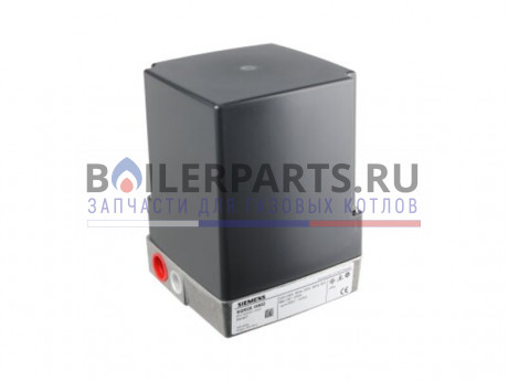 купить Сервопривод Siemens SQM20.18502 для котлов Elco 130092387 - цена с доставкой