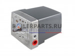 купить Сервопривод Siemens SQM20.18502 для котлов Elco 130092387 недорого
