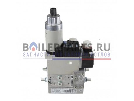 Газовый мультиблок Dungs MB-ZRDLE 407 B01 S50 для котлов Elco 13011112 фото купить Газовый мультиблок Dungs MB-ZRDLE 407 B01 S50 для котлов Elco 13011112 - цена с доставкой