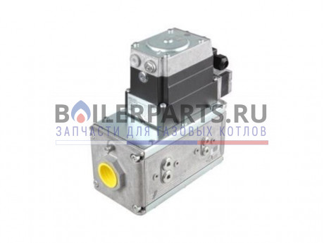 Газовый электромагнитный клапан Kromschroder CG25R03D2W6CWV для котлов Elco 13013089 фото купить Газовый электромагнитный клапан Kromschroder CG25R03D2W6CWV для котлов Elco 13013089 - цена с доставкой