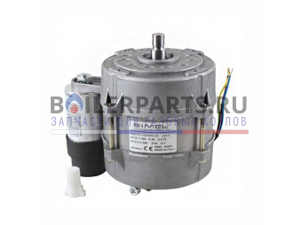 Купить Электродвигатель ACC EB 95C28/2. 90 W для котлов Elco 13013129 - цены