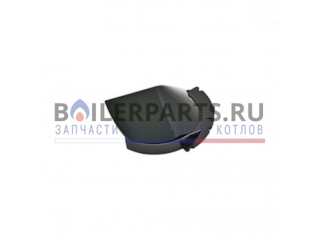 Направляющая всасываемого воздуха для котлов Elco EL02A/B, EG02A/B 13013254 фото купить Направляющая всасываемого воздуха для котлов Elco EL02A/B, EG02A/B 13013254 - цена с доставкой