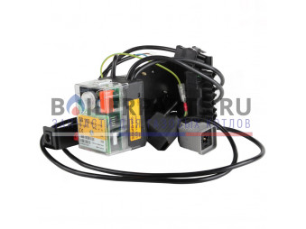 Купить Комплект автоматики Satronic SG 113 Honeywell для котлов Elco 13013856 - цены