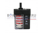 купить Сервопривод Berger Lahr/Schneider Electric STA 12 B3.37/6 3N22 R для котлов Elco 13014550 с доставкой