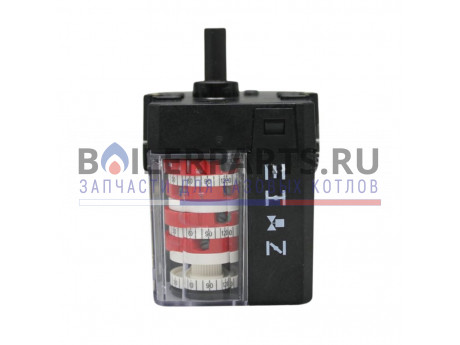 Сервопривод Berger Lahr/Schneider Electric STA 12 B3.37/6 3N22 R для котлов Elco 13014550 фото купить Сервопривод Berger Lahr/Schneider Electric STA 12 B3.37/6 3N22 R для котлов Elco 13014550 - цена с доставкой