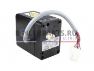 купить Сервопривод Honeywell LKS 131-10 (B2-15 S5) для котлов Elco 13015374 с доставкой