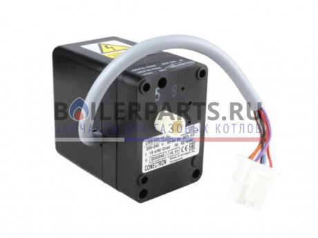 купить Сервопривод Honeywell LKS 131-10 (B2-15 S5) для котлов Elco 13015374 - цена с доставкой