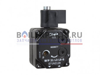 Купить Насос Danfoss BFP 21 L3 LE-S 071N2128 для горелки Elco 13022753 - цены