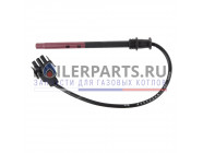 купить Датчик пламени Siemens QRB1B для котлов Weishaupt 14201312142 с доставкой
