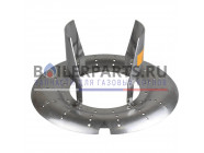 купить Уравнительный диск Ø270/130 мм для котлов Weishaupt 15190714062 с доставкой