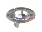 Уравнительный диск Ø270/130 мм для котлов Weishaupt 15190714062 купить Уравнительный диск Ø270/130 мм для котлов Weishaupt 15190714062 недорого
