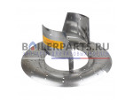 Уравнительный диск Ø270/130 мм для котлов Weishaupt 15190714062 купить Уравнительный диск Ø270/130 мм для котлов Weishaupt 15190714062