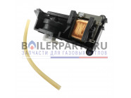 купить Насос мембранный для котлов Vaillant 160108 с доставкой