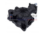 Улитка (задняя часть) насоса Grundfos на котел Vaillant atmo, turboTec Pro/Plus 178983-1 купить Улитка (задняя часть) насоса Grundfos на котел Vaillant atmo, turboTec Pro/Plus 178983-1