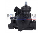 купить Улитка (задняя часть) насоса Grundfos на котел Vaillant atmo, turboTec Pro/Plus 178983-1 с доставкой