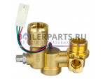 Датчик протока (аквасенсор) для котлов Vaillant 194819 купить Датчик протока (аквасенсор) для котлов Vaillant 194819 недорого