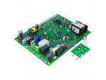 Электронная плата DM3219 для котлов Baxi 200025365 купить Электронная плата DM3219 для котлов Baxi 200025365