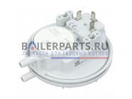 купить Датчик давления воздуха (прессостат) 80/68 Pa для котлов Protherm 2000801921 с доставкой