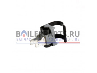 Купить Датчик температуры ГВС накладной для котлов Protherm 2000801934 - цены