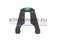 купить Зажим D18 мм-клапан для котлов Protherm 2000801947 с доставкой