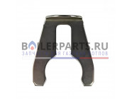 купить Зажим D10 мм (10 штук) для котлов Protherm 2000801951 с доставкой