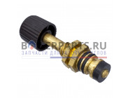 купить Кран подпитки для котлов Beretta 20050980 с доставкой