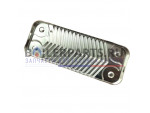 Теплообменник вторичный ГВС Zilmet 1901230 12 пластин для котлов Baxi classic, Baltgaz, Kentatsu 20490565 купить Теплообменник вторичный ГВС Zilmet 1901230 12 пластин для котлов Baxi classic, Baltgaz, Kentatsu 20490565 недорого