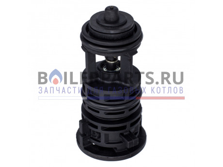 Картридж клапана трехходового для котлов Baltgaz (БалтГаз) Turbo 11-24 КВт 20490763 фото купить Картридж клапана трехходового для котлов Baltgaz (БалтГаз) Turbo 11-24 КВт 20490763 - цена с доставкой