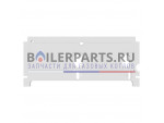 Теплоизолирующая пластина для котлов Vaillant 210731 купить Теплоизолирующая пластина для котлов Vaillant 210731