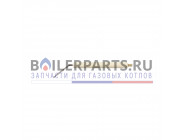 купить Электрод поджига левый 178 мм для котлов Weishaupt 21216310207 с доставкой