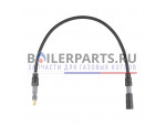 Кабель розжига 11 /6,4 - 500 мм для котлов Weishaupt 21720314562 купить Кабель розжига 11 /6,4 - 500 мм для котлов Weishaupt 21720314562
