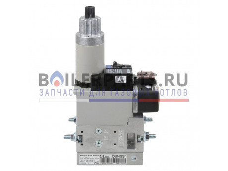 Газовый мультиблок Dungs MB-ZRDLE 405 B01 S50 226871 фото купить Газовый мультиблок Dungs MB-ZRDLE 405 B01 S50 226871 - цена с доставкой