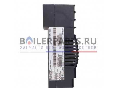Менеджер горения W-FM 25 PO V2.0, 24ч для котлов Weishaupt 23030100460 фото купить Менеджер горения W-FM 25 PO V2.0, 24ч для котлов Weishaupt 23030100460 - цена с доставкой