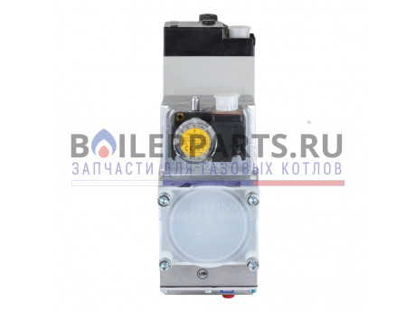 Газовый мультиблок Dungs MB-VEF 420 B01 S10 230628 фото купить Газовый мультиблок Dungs MB-VEF 420 B01 S10 230628 - цена с доставкой