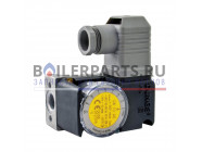купить Реле давления Dungs GW 10 A6 1P 231112 с доставкой