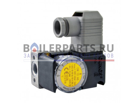 Реле давления Dungs GW 10 A6 1P 231112 фото купить Реле давления Dungs GW 10 A6 1P 231112 - цена с доставкой