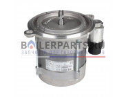 купить Электродвигатель ECK05/W-2 Weishaupt 24031007032 с доставкой
