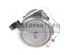 купить Электродвигатель ECK05/W-2 Weishaupt 24031007032