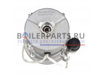 купить Электродвигатель ECK05/W-2 Weishaupt 24031007032 недорого