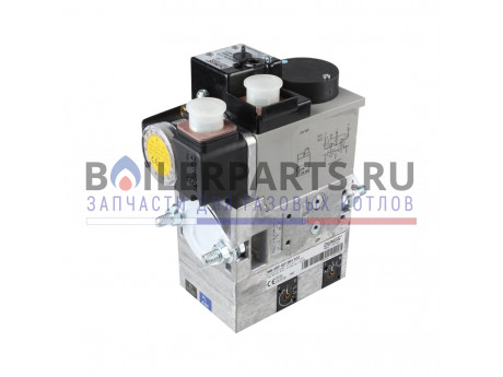 купить Газовый мультиблок Dungs MB-VEF 407 B01 S32 241117 - цена с доставкой
