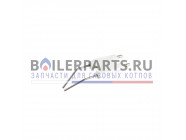 купить Блок электродов поджига 86.5 мм для котлов Weishaupt 24120010197 с доставкой