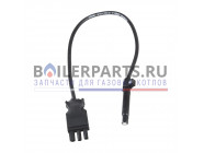 купить Датчик пламени Siemens QRB1A-B036A25A для котлов Weishaupt 24131012012 с доставкой