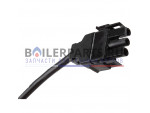 Датчик пламени Siemens QRB1B-B036A25A для котлов Weishaupt 24131012022 купить Датчик пламени Siemens QRB1B-B036A25A для котлов Weishaupt 24131012022 недорого