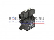 купить Насос Suntec AT2 V 55 C K 9605 4P 0700 для горелки Weishaupt 24140306022 с доставкой